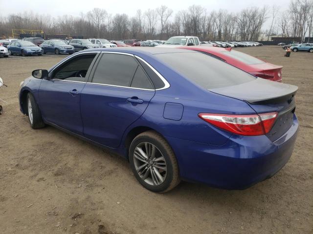 Photo 3 from auction – 2016 TOYOTA CAMRY with VIN 4T1BF1FK0GU565918