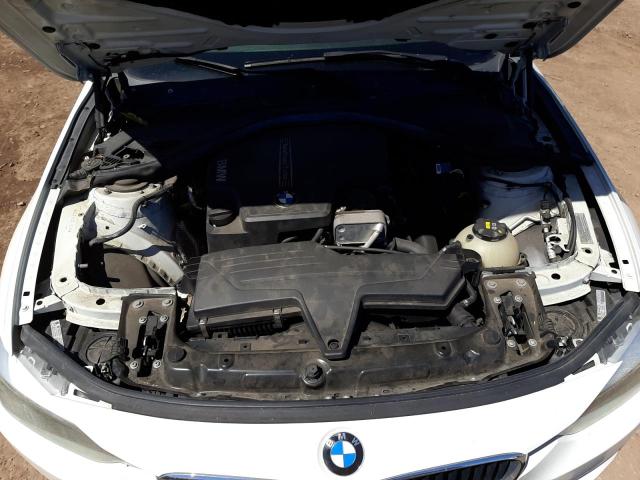 Photo 11 from auction – 2013 BMW 328 I with VIN WBA3A5G55DNP20232
