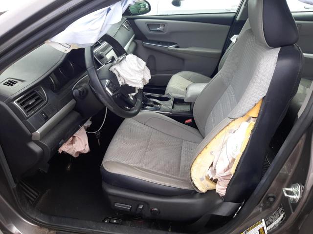 Photo 7 from auction – 2015 TOYOTA CAMRY LE with VIN 4T1BF1FK0FU094142