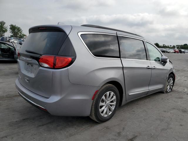 Photo 3 from auction – 2017 CHRYSLER PACIFICA T with VIN 2C4RC1BG7HR621753