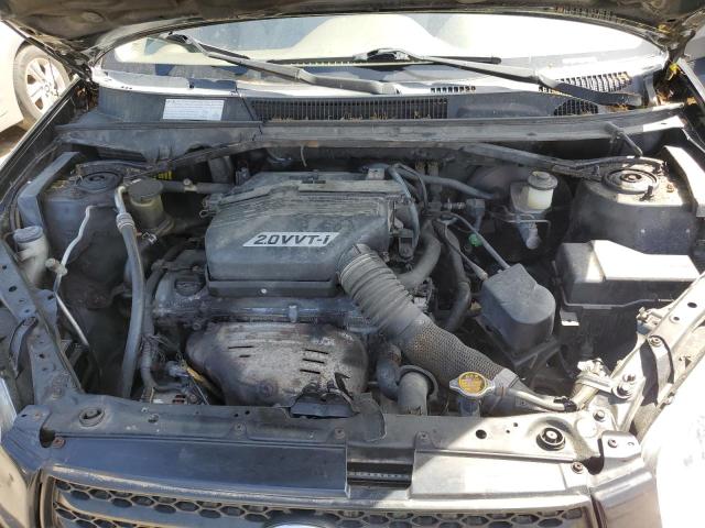 Photo 12 from auction – 2001 TOYOTA RAV4 with VIN JTEGH20V610001276