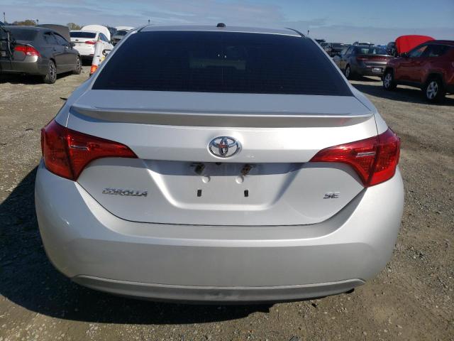 Photo 6 from auction – 2019 TOYOTA COROLLA L with VIN 2T1BURHE3KC136892