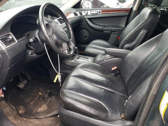 Photo 7 from auction – 2005 CHRYSLER PACIFICA T with VIN 2C8GF684X5R495374