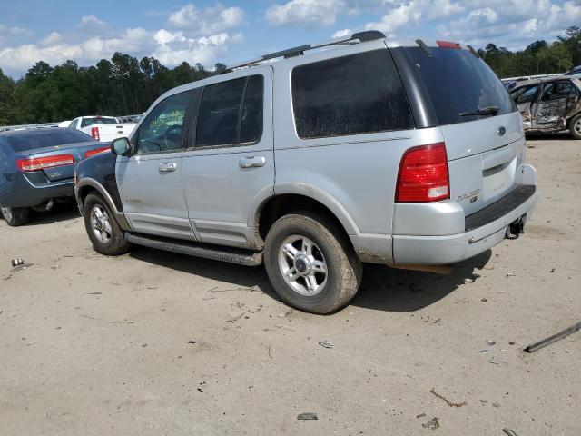 Photo 2 from auction – 2002 FORD EXPLORER X with VIN 1FMDU73W12UA48869