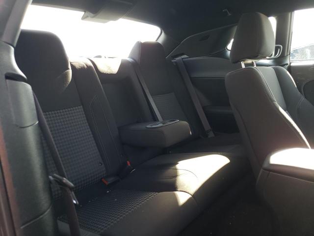 Photo 10 from auction – 2022 DODGE CHALLENGER with VIN 2C3CDZAG9NH165392