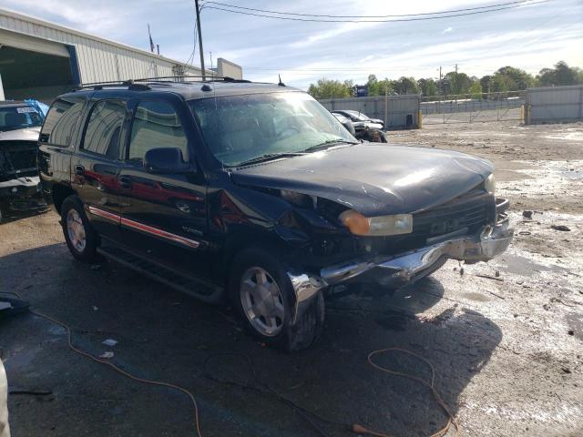 Photo 4 from auction – 2005 GMC YUKON with VIN 1GKEC13T25R108295