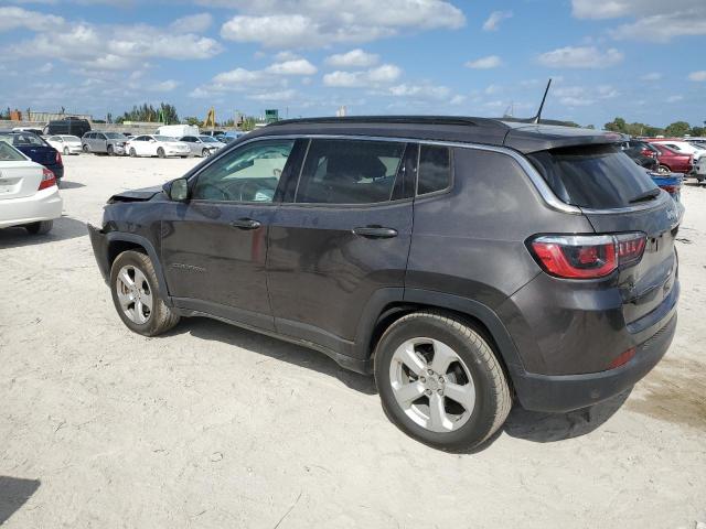 Photo 2 from auction – 2018 JEEP COMPASS LA with VIN 3C4NJCBB0JT165182