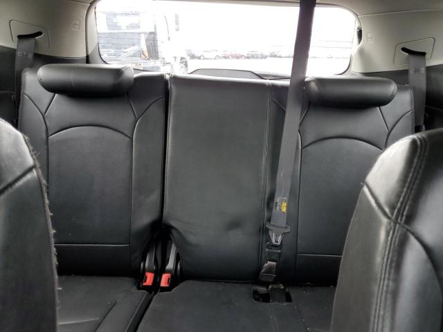 Photo 10 from auction – 2012 CHEVROLET TRAVERSE L with VIN 1GNKVJED6CJ325625