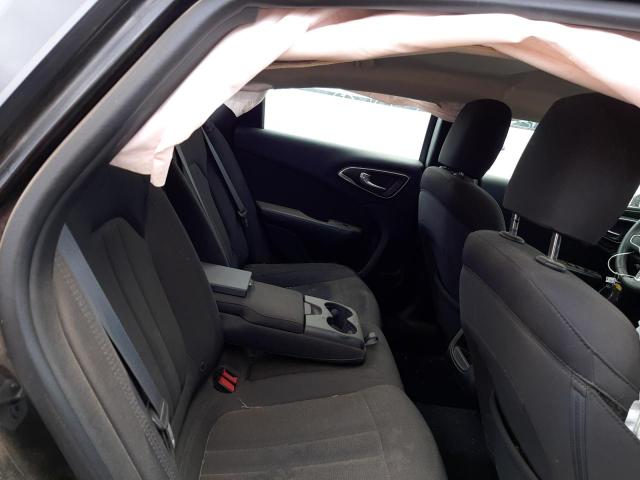 Photo 10 from auction – 2015 CHRYSLER 200 LIMITE with VIN 1C3CCCAB5FN685859