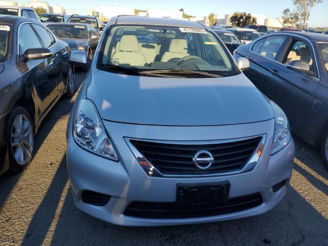Photo 5 from auction – 2013 NISSAN VERSA S with VIN 3N1CN7AP1DL855336