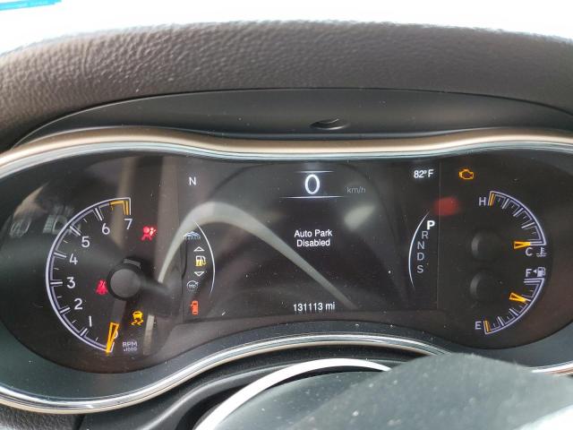 Photo 9 from auction – 2014 JEEP GRAND CHER with VIN 1C4RJFBG8EC388117