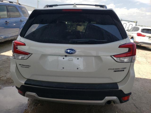 Photo 6 from auction – 2020 SUBARU FORESTER T with VIN JF2SKAXC1LH467878