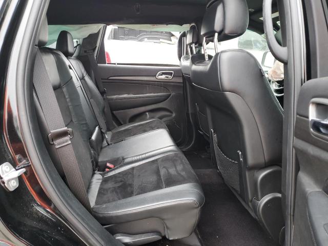 Photo 11 from auction – 2018 JEEP GRAND CHER with VIN 1C4RJFAG4JC105773
