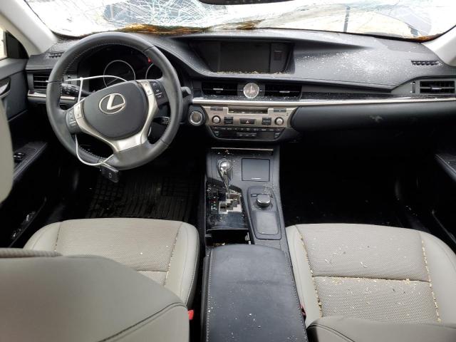 Photo 8 from auction – 2015 LEXUS ES 350 with VIN JTHBK1GG9F2162510