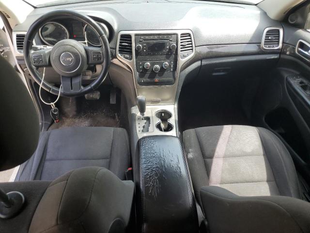 Photo 8 from auction – 2011 JEEP GRAND CHER with VIN 1J4RS4GG0BC549110