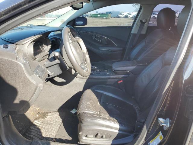 Photo 7 from auction – 2014 BUICK LACROSSE with VIN 1G4GB5G30EF279780