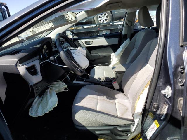 Photo 7 from auction – 2016 TOYOTA COROLLA L with VIN 5YFBURHE5GP535343