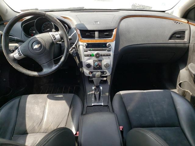 Photo 8 from auction – 2010 CHEVROLET MALIBU 2LT with VIN 1G1ZD5EB2A4115656