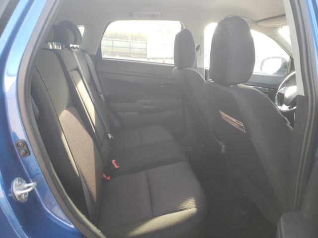 Photo 11 from auction – 2018 MITSUBISHI OUTLANDER with VIN JA4AR3AU4JU015652