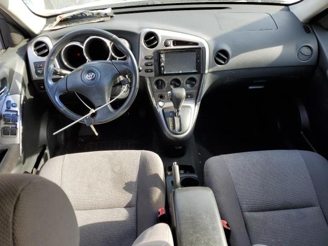 Photo 8 from auction – 2006 TOYOTA COROLLA MA with VIN 2T1LR32E66C551979