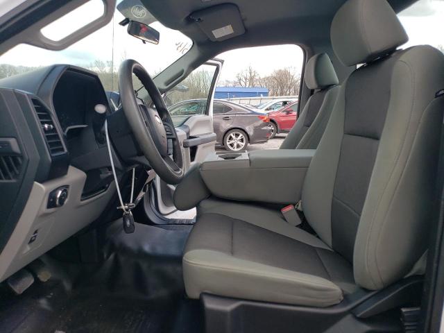 Photo 7 from auction – 2016 FORD F150 with VIN 1FTMF1C8XGKD38849