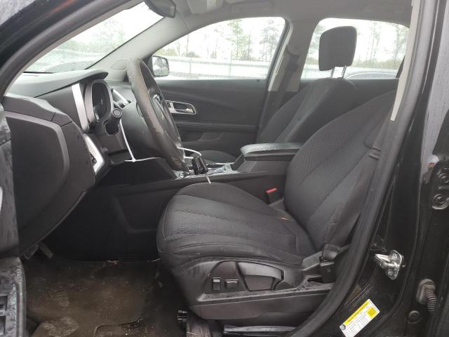 Photo 7 from auction – 2013 CHEVROLET EQUINOX LS with VIN 2GNALBEK9D6310623