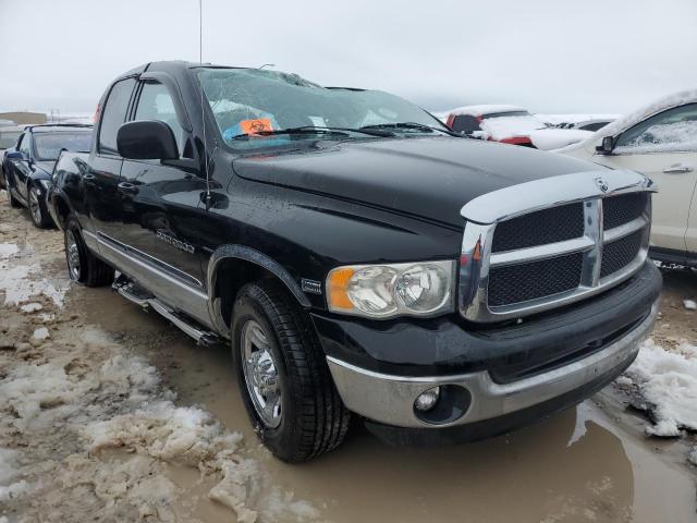 Foto 4 de la subasta – 2003 DODGE RAM 2500 S con VIN 3D7KA28D23G713965