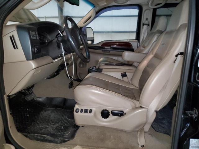 Photo 7 from auction – 2005 FORD EXCURSION with VIN 1FMSU43P15ED43760