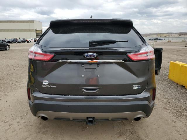Photo 6 from auction – 2020 FORD EDGE SEL with VIN 2FMPK4J92LBA26868