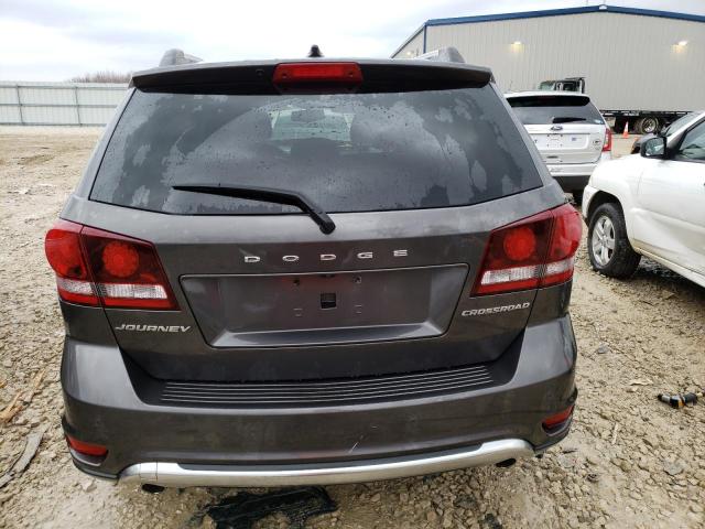 Photo 6 from auction – 2015 DODGE JOURNEY CR with VIN 3C4PDCGGXFT650327