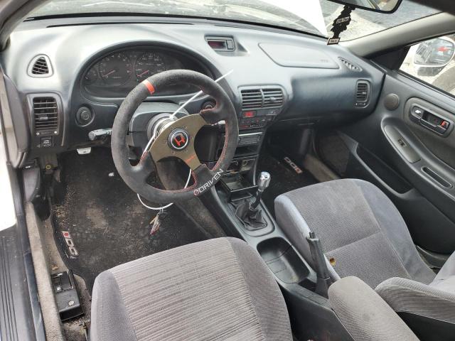 Photo 8 from auction – 1998 ACURA INTEGRA with VIN JH4DB7553WS002491