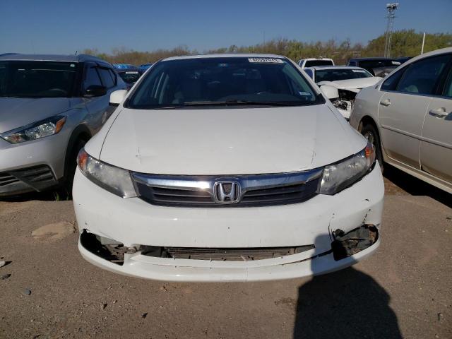 Zdjęcie 5 z aukcji – 2012 HONDA CIVIC EXL z VIN 19XFB2F96CE077554