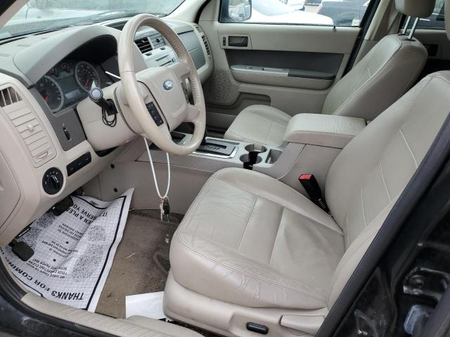 Photo 7 from auction – 2011 FORD ESCAPE XLT with VIN 1FMCU0DG0BKB43915
