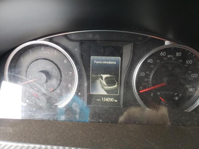 Photo 8 from auction – 2016 TOYOTA CAMRY with VIN 4T1BF1FK0GU565918