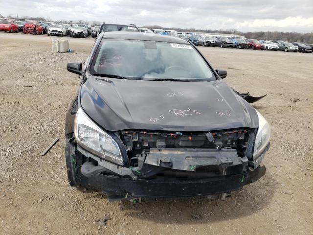 Photo 5 from auction – 2015 CHEVROLET MALIBU LS with VIN 1G11B5SL1FF260750