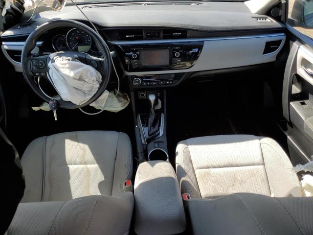 Photo 8 from auction – 2016 TOYOTA COROLLA L with VIN 5YFBURHE5GP535343