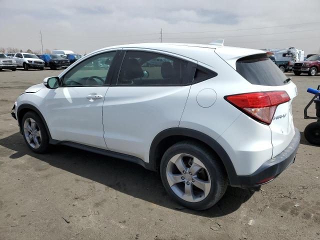 Photo 2 from auction – 2017 HONDA HR-V EX with VIN 3CZRU6H50HM718052