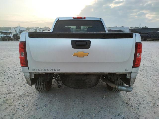 Photo 6 from auction – 2013 CHEVROLET SILVERADO with VIN 3GCPCSEA3DG142511