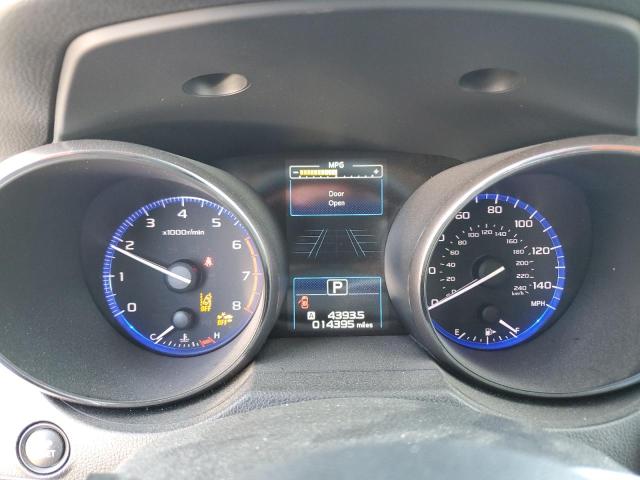 Photo 9 from auction – 2019 SUBARU OUTBACK 2. with VIN 4S4BSANC4K3377259