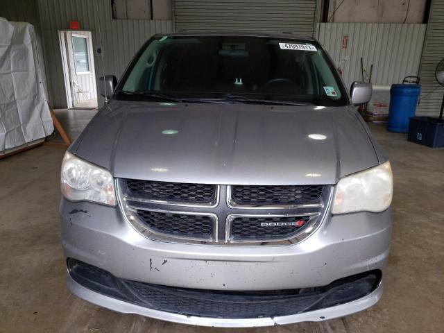 Photo 5 from auction – 2013 DODGE GRAND CARA with VIN 2C4RDGCG6DR771328