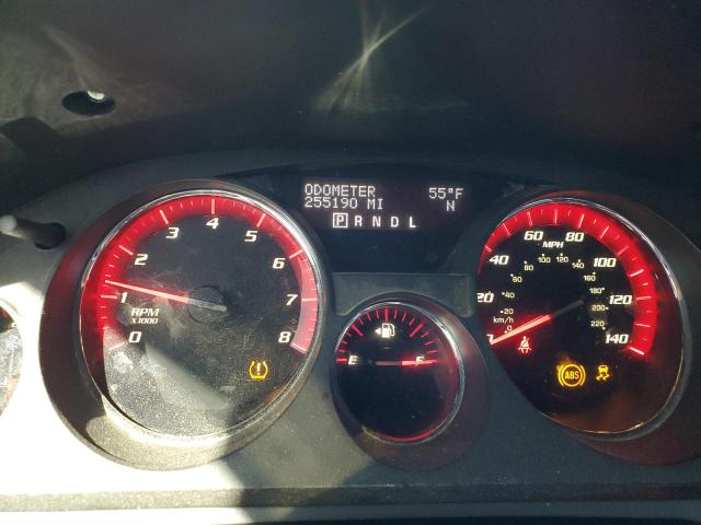 Photo 9 from auction – 2011 GMC ACADIA SLT with VIN 1GKKRRED5BJ210187