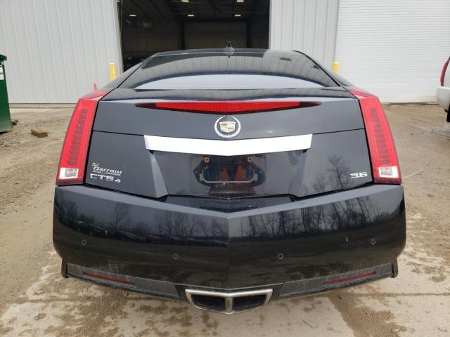 Photo 6 from auction – 2011 CADILLAC CTS with VIN 1G6DC1ED8B0130849