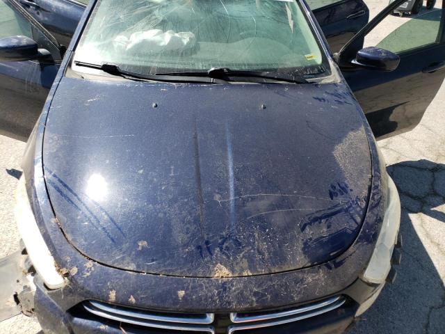 Photo 11 from auction – 2015 DODGE DART SE AE with VIN 1C3CDFDH1FD151164