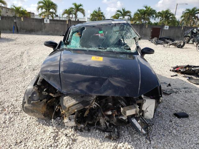 Photo 5 from auction – 2017 AUDI A3 PREMIUM with VIN WAUB8GFFXH1006946