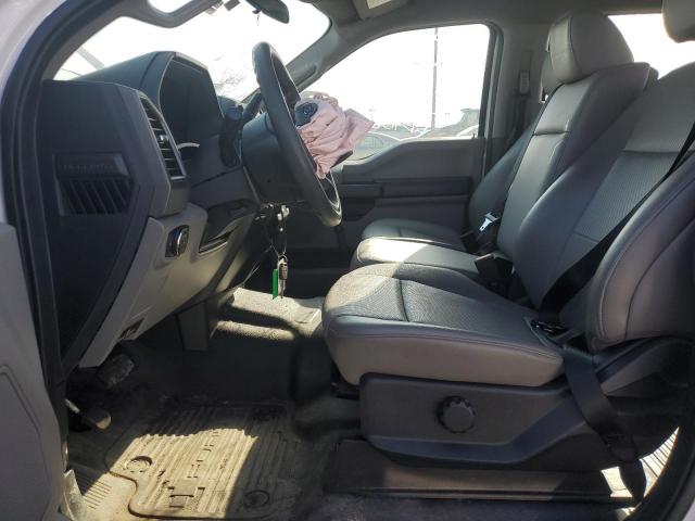 Photo 7 from auction – 2022 FORD F250 SUPER with VIN 1FT7W2AT8NEE48840