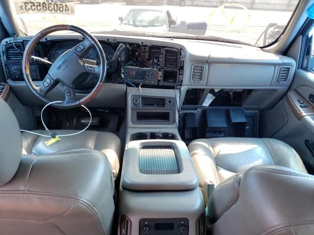 Photo 8 from auction – 2005 GMC SIERRA K25 with VIN 1GTHK23275F808906