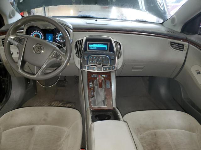 Photo 8 from auction – 2010 BUICK LACROSSE C with VIN 1G4GB5EG0AF188279