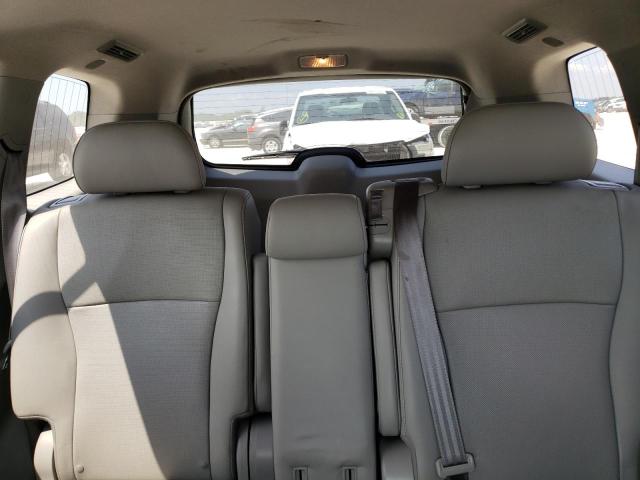 Photo 10 from auction – 2013 TOYOTA HIGHLANDER with VIN 5TDDK3EH4DS195194