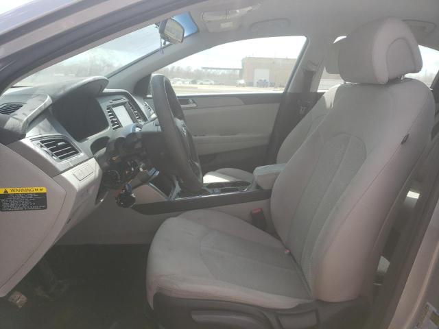 Photo 7 from auction – 2016 HYUNDAI SONATA SE with VIN 5NPE24AF6GH261866