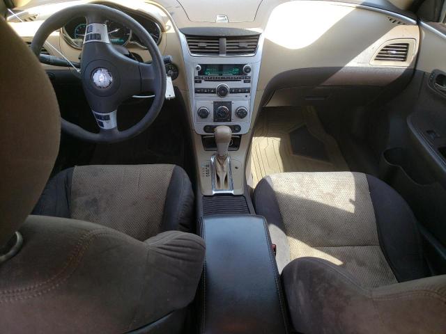 Photo 8 from auction – 2011 CHEVROLET MALIBU LS with VIN 1G1ZB5E18BF203775